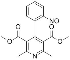 Nifedipine EP impurity B